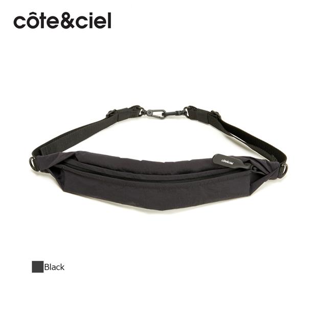 Cote&Ciel（コートエシエル） 選べるノベルティ ボディバッグ