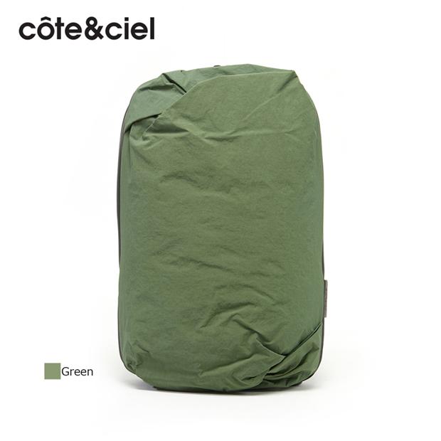 Cote&Ciel 選べるノベルティ コートエシエル リュック LADON