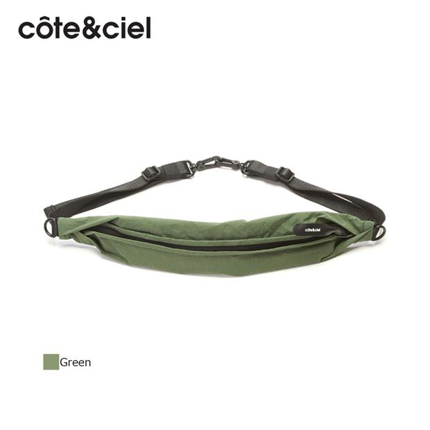 Cote&Ciel（コートエシエル） 選べるノベルティ ボディバッグ