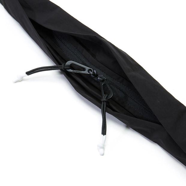 Cote&Ciel（コートエシエル） ボディバッグ アダ ADDA Logo Black CC