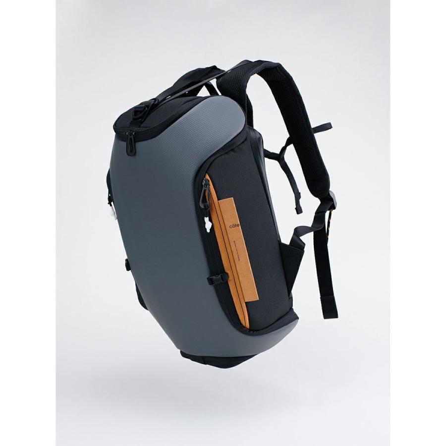 Cote&Ciel 選べるノベルティ コートエシエル Robin リュック Avon CC