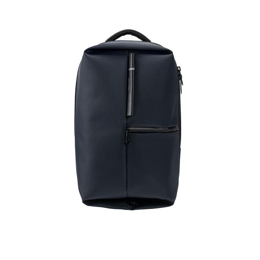 コートエシエル リュック ソルモンヌ 18L SORMONNE SLEEK FAMILY - BLUE メンズ レディース ユニセックス CC-29080 Cote&Ciel 【正規販売店】 | Cote&Ciel | 01