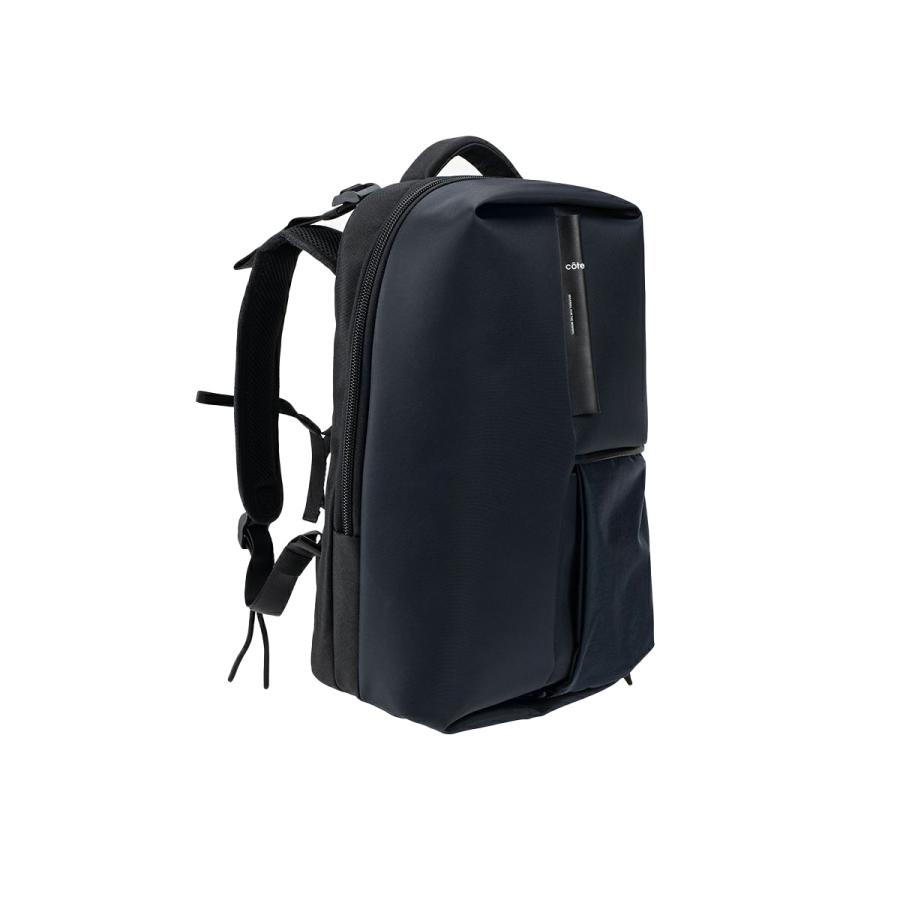 Cote&Ciel（コートエシエル） リュック ソルモンヌ 18L SORMONNE SLEEK