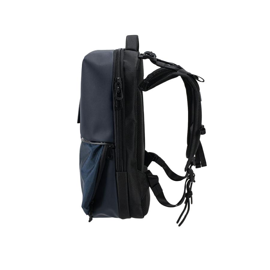 Cote&Ciel（コートエシエル） リュック ソルモンヌ 18L SORMONNE SLEEK