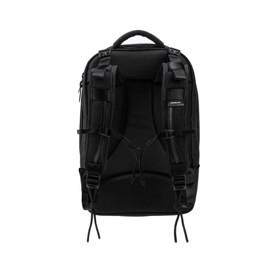 コートエシエル リュック ソルモンヌ 18L SORMONNE SLEEK FAMILY - BLUE メンズ レディース ユニセックス CC-29080 Cote&Ciel 【正規販売店】 | Cote&Ciel | 04