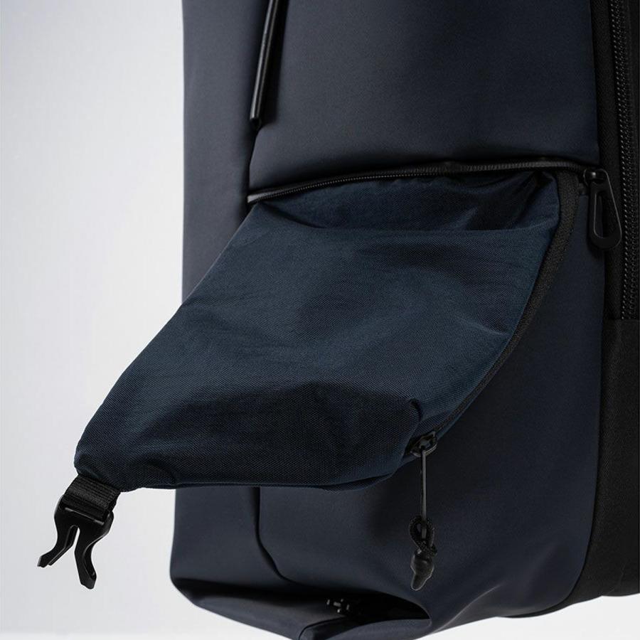 コートエシエル リュック ソルモンヌ 18L SORMONNE SLEEK FAMILY - BLUE メンズ レディース ユニセックス CC-29080 Cote&Ciel 【正規販売店】 | Cote&Ciel | 07