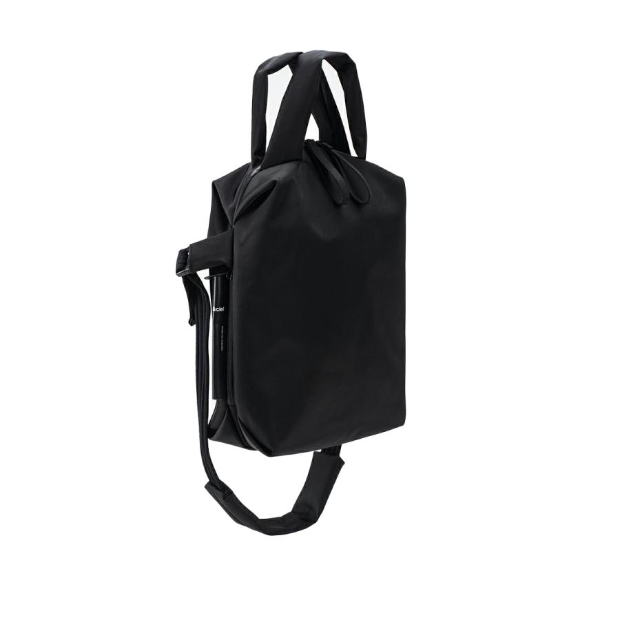 Cote&Ciel コートエシエル ショルダーバッグ ROUR SLEEK FAMILY