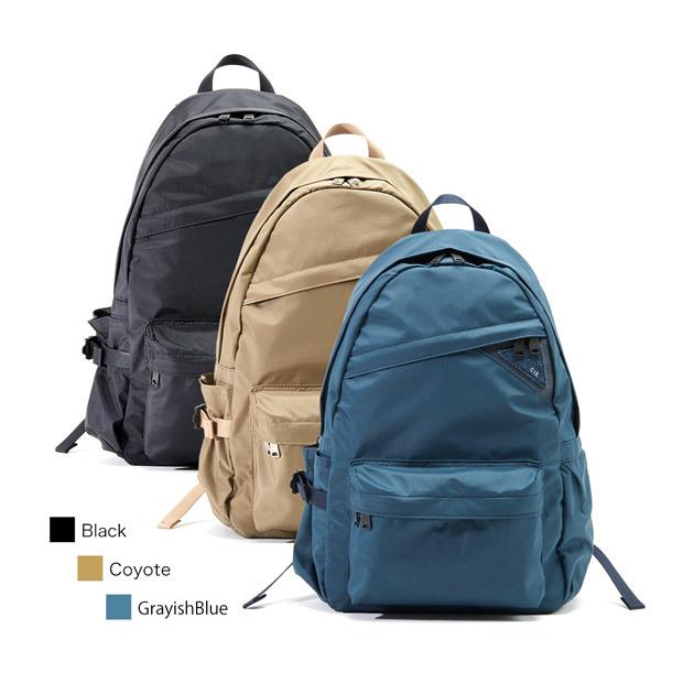 「数量限定CIEオリジナルボトルノベルティ付」シー CIE フロウ デイパック バックパック FLOW DAYPACK 022100 | CIE