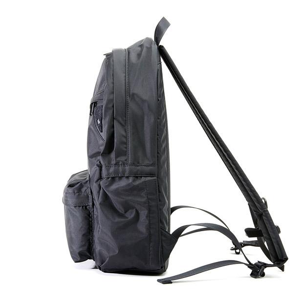 「数量限定CIEオリジナルボトルノベルティ付」シー CIE フロウ デイパック バックパック FLOW DAYPACK 022100 | CIE | 02