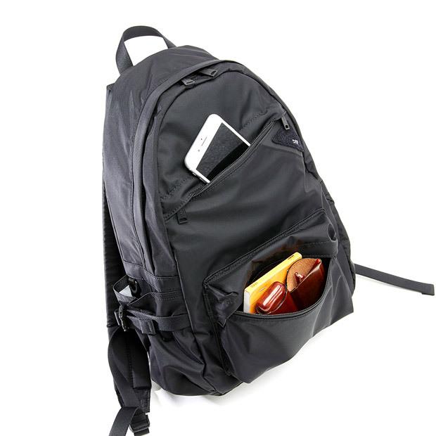 「数量限定CIEオリジナルボトルノベルティ付」シー CIE フロウ デイパック バックパック FLOW DAYPACK 022100 | CIE | 04