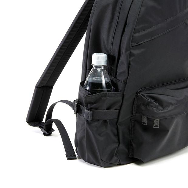 「数量限定CIEオリジナルボトルノベルティ付」シー CIE フロウ デイパック バックパック FLOW DAYPACK 022100 | CIE | 06