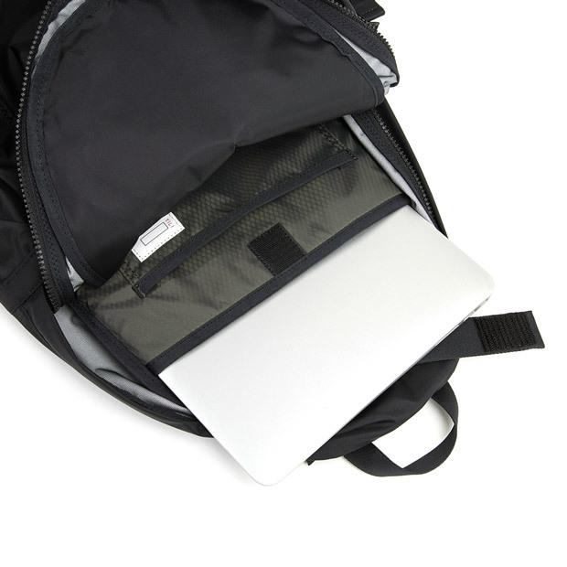 「数量限定CIEオリジナルボトルノベルティ付」シー CIE フロウ デイパック バックパック FLOW DAYPACK 022100 | CIE | 07