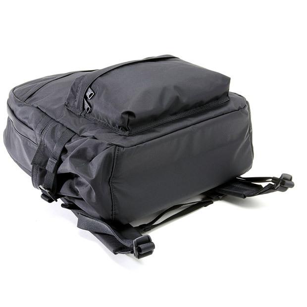 「数量限定CIEオリジナルボトルノベルティ付」シー CIE フロウ デイパック バックパック FLOW DAYPACK 022100 | CIE | 08