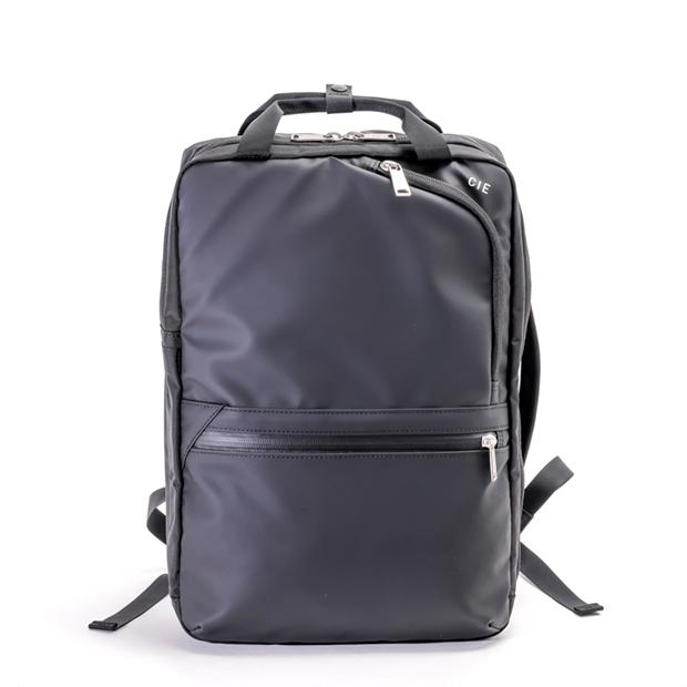 「数量限定CIEオリジナルボトルノベルティ付」シー CIE 2WAYBACKPACK リュック 通勤 通学 撥水バッグ メンズ レディース ユニセックス VARIOUS 021807 | CIE | 11