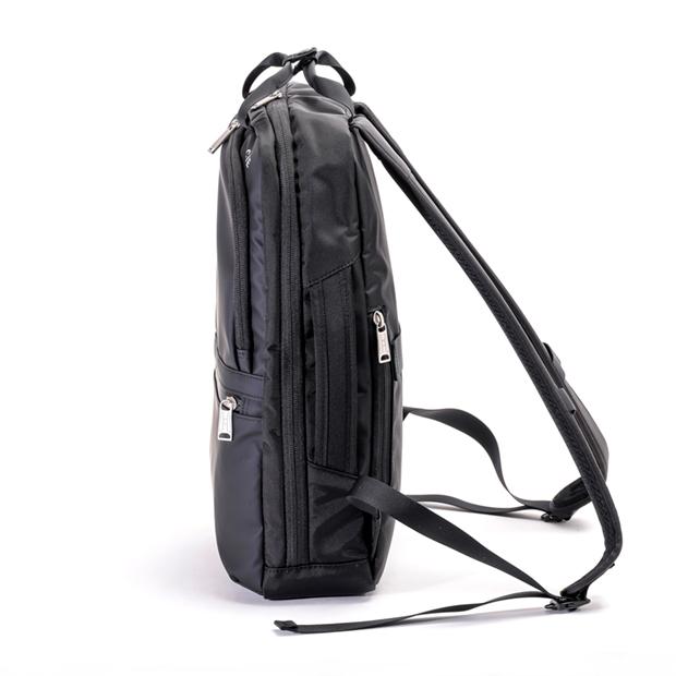 「数量限定CIEオリジナルボトルノベルティ付」シー CIE 2WAYBACKPACK リュック 通勤 通学 撥水バッグ メンズ レディース ユニセックス VARIOUS 021807 | CIE | 12
