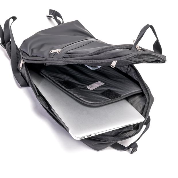 「数量限定CIEオリジナルボトルノベルティ付」シー CIE 2WAYBACKPACK リュック 通勤 通学 撥水バッグ メンズ レディース ユニセックス VARIOUS 021807 | CIE | 06