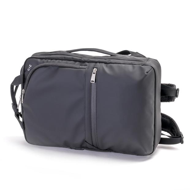 「数量限定CIEオリジナルボトルノベルティ付」シー CIE 2WAYBACKPACK リュック 通勤 通学 撥水バッグ メンズ レディース ユニセックス VARIOUS 021807 | CIE | 07