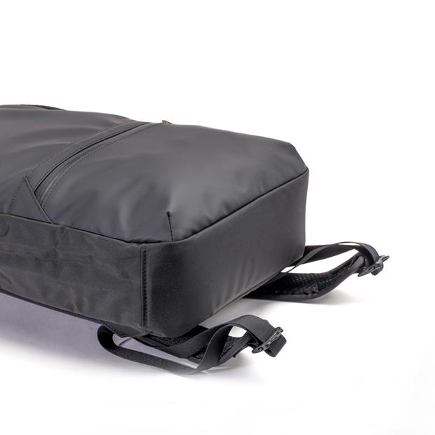 「数量限定CIEオリジナルボトルノベルティ付」シー CIE 2WAYBACKPACK リュック 通勤 通学 撥水バッグ メンズ レディース ユニセックス VARIOUS 021807 | CIE | 08