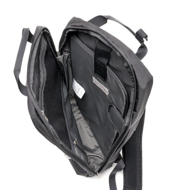 「数量限定CIEオリジナルボトルノベルティ付」シー CIE 2WAYBACKPACK リュック 通勤 通学 撥水バッグ メンズ レディース ユニセックス VARIOUS 021807 | CIE | 09