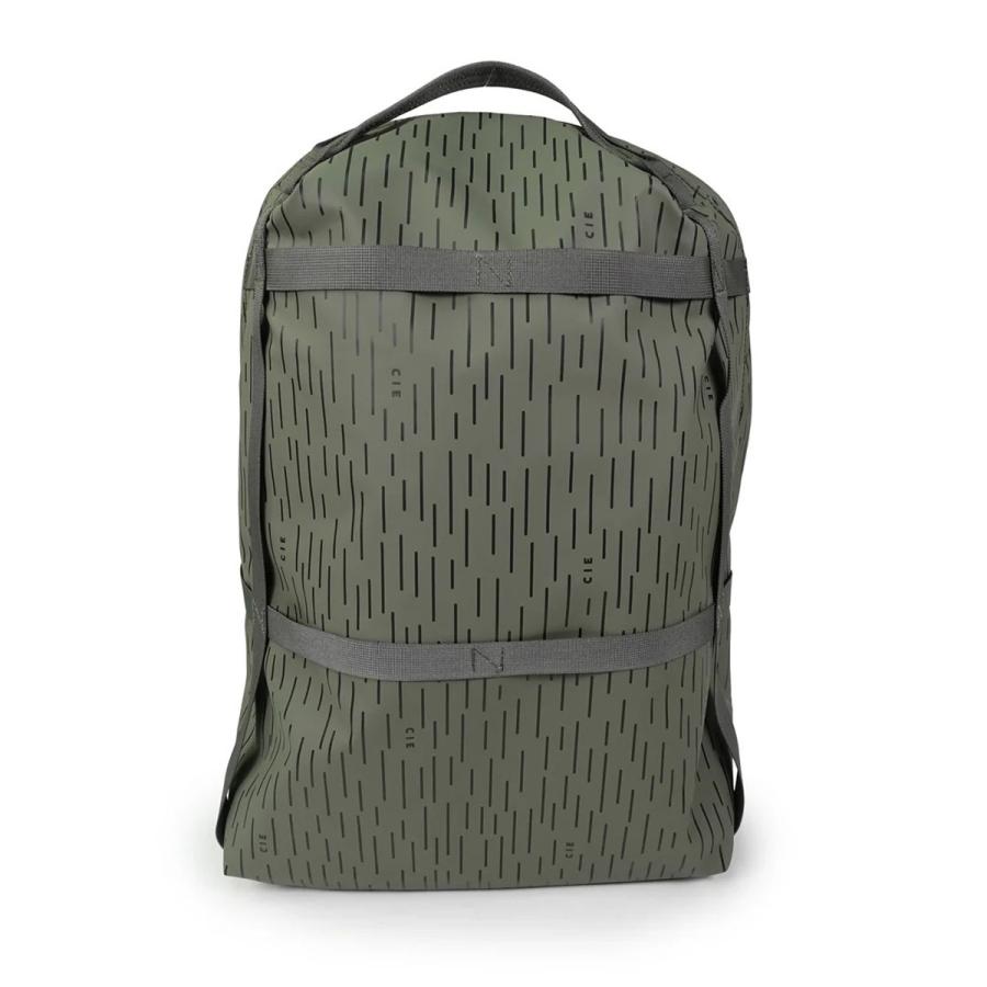 シー リュック GRID3 BACKPACK LIMITED EDITION - RAIN CAMO - 032050RC CIE | CIE | 01
