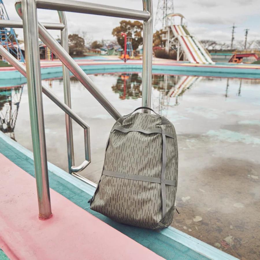 シー リュック GRID3 BACKPACK LIMITED EDITION - RAIN CAMO - 032050RC CIE | CIE | 04