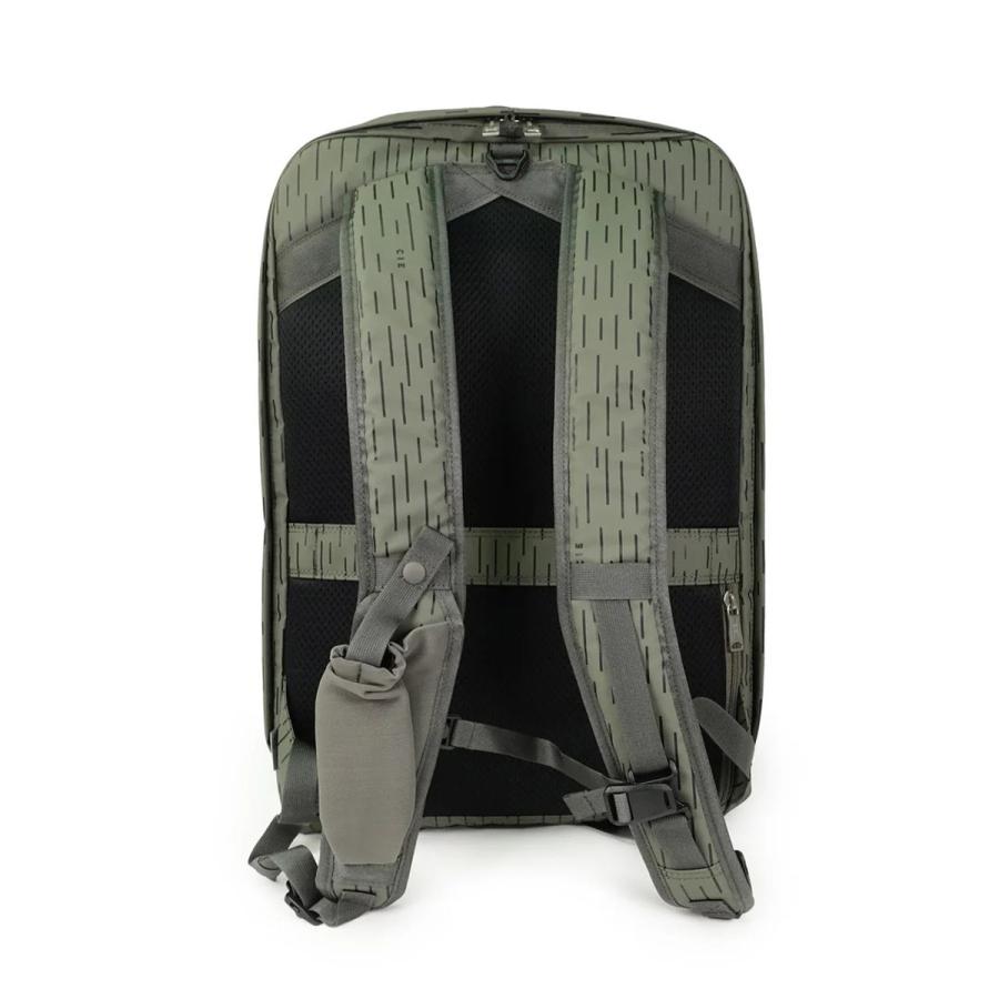 シー リュック GRID3 2WAY BACKPACK LARGE LIMITED EDITION - RAIN CAMO - 032059RC CIE | CIE | 03