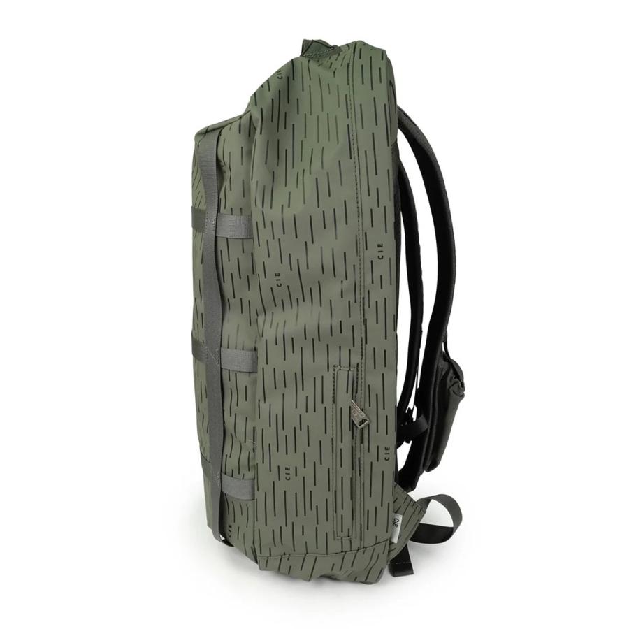 シー リュック GRID3 2WAY BACKPACK LARGE LIMITED EDITION - RAIN CAMO - 032059RC CIE | CIE | 05