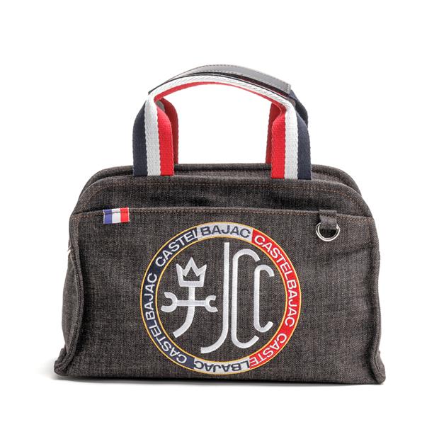 CASTELBAJAC ボストンバッグ 　小旅行などに♪ CASTELBAJAC SPORT カステルバジャック スポーツ ボストンバッグ