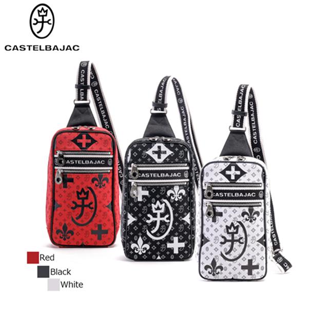 選べるノベルティ カステルバジャック ワンショルダーバッグ  