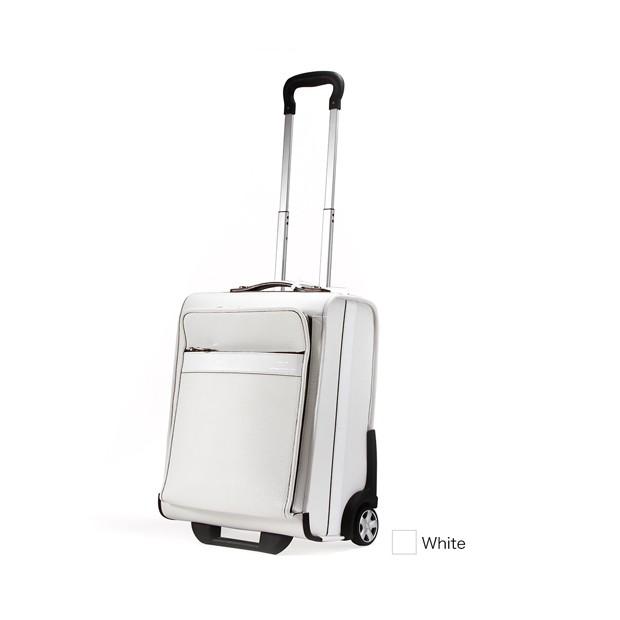 クリーザン キャリーバッグ スーツケース 機内持ち込み 22L 本革 撥水 日本製 JETTER CARRY BAG CREEZAN CJTA-001