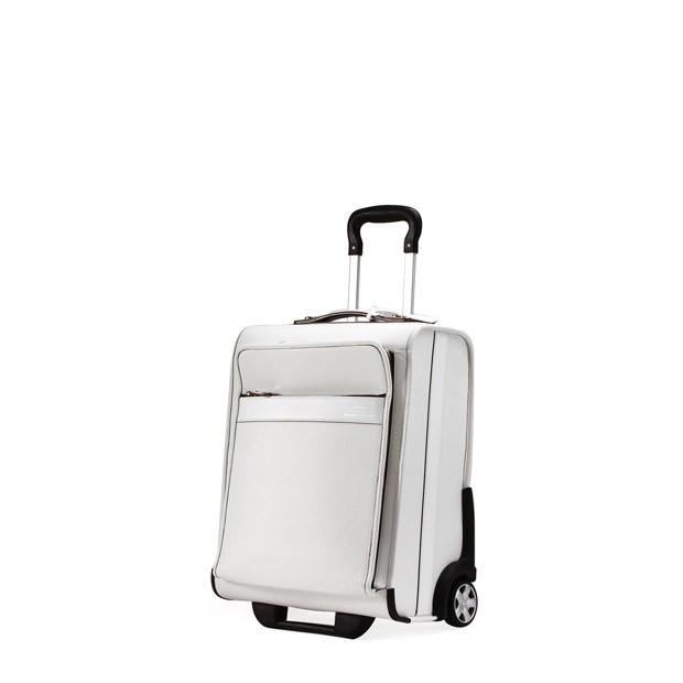 限定素材を使用 クリーザン キャリーバッグ スーツケース 機内持ち込み 22L 本革 撥水 日本製 JETTER CARRY BAG CREEZAN CJTA-001 【EI2584578005】(90750円)