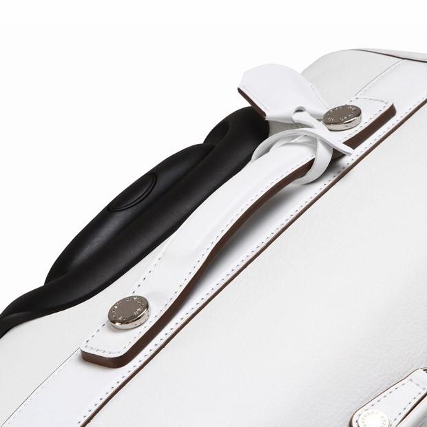 限定素材を使用 クリーザン キャリーバッグ スーツケース 機内持ち込み 22L 本革 撥水 日本製 JETTER CARRY BAG CREEZAN CJTA-001 【EI2584578005】(90750円)