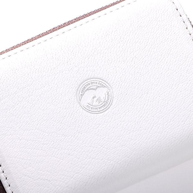 クリーザン コインケース 小銭入れ 本革 日本製 ラウンドジップ ジェッター JETTER COIN CASE CREEZAN CJTF-029 爆買 | ブランド登録なし | 04