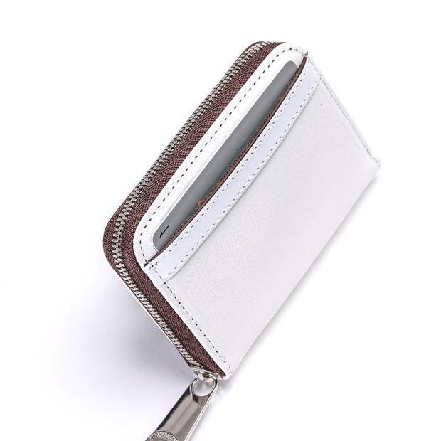 クリーザン コインケース 小銭入れ 本革 日本製 ラウンドジップ ジェッター JETTER COIN CASE CREEZAN CJTF-029 爆買 | ブランド登録なし | 06