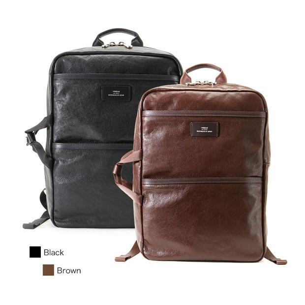 クリーザン リュック DAY TRIPPER PLUS BUSINESS RUCK CREEZAN CDTF 