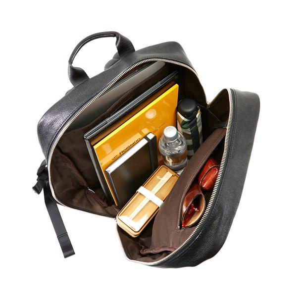 クリーザン リュック DAY TRIPPER PLUS BUSINESS RUCK CREEZAN CDTF 
