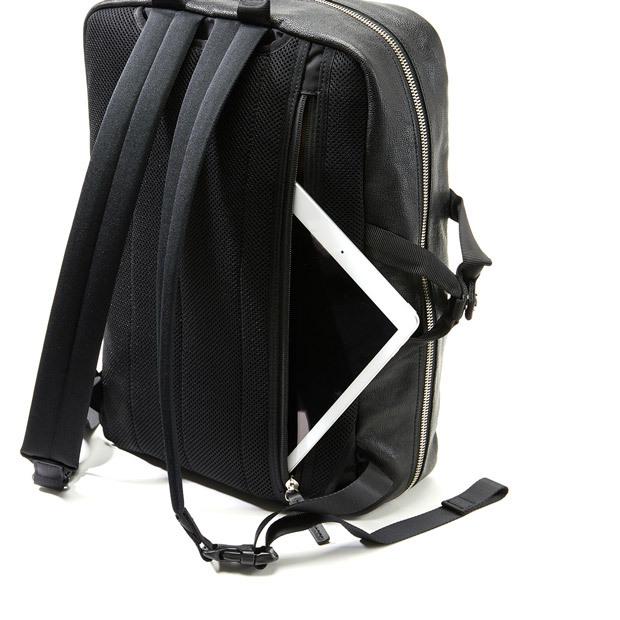 クリーザン リュック DAY TRIPPER PLUS BUSINESS RUCK CREEZAN CDTF 
