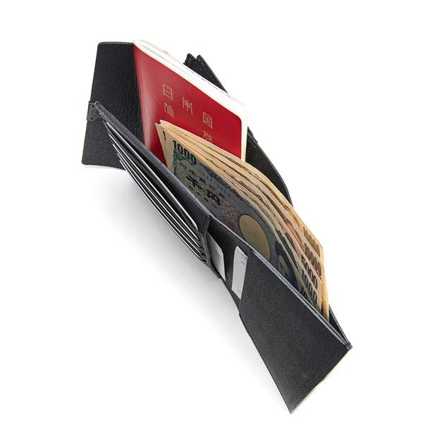 イーラ 2つ折り財布 NEW VINTAGE AIRPORT WALLET ERA. U001 爆買