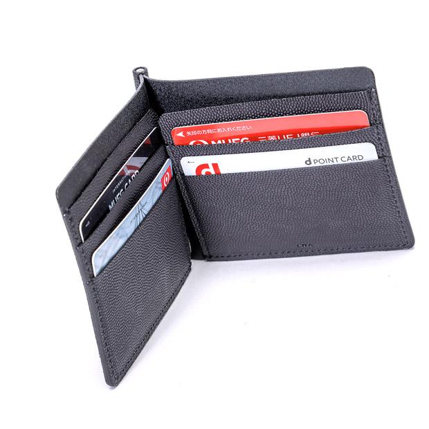 イーラ コインケース NEW VINTAGE NO COIN WALLET ERA. U007 |  | 07