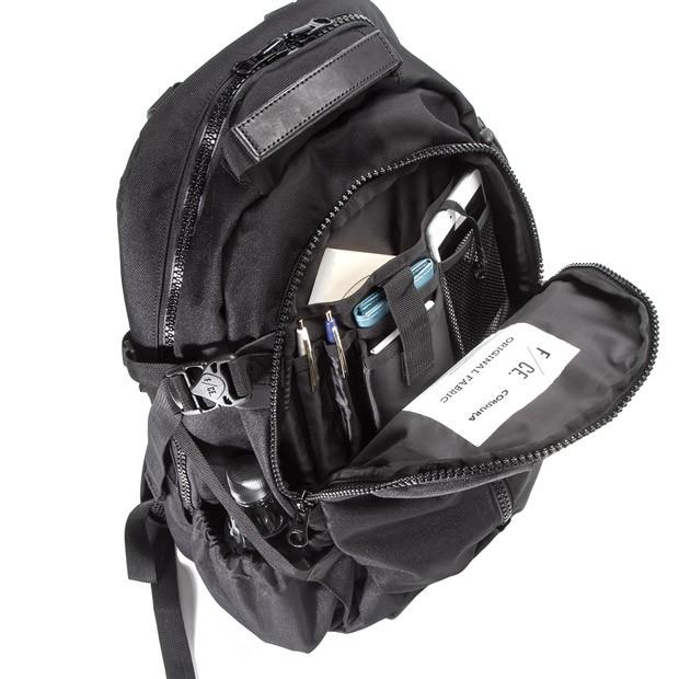エフシーイー F/CE. リュック 33L B4対応 トラベル バックパック