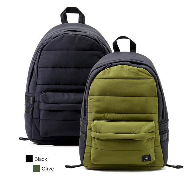 F/CE. コーデュラパディングデイパック F/CE. エフシーイー リュック バックパック コーデュラ