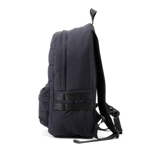 エフシーイー F/CE. リュック バックパック コーデュラ パディング デイパック CORDURA PADDING DAY PACK F2002SE0027｜double-edge｜04