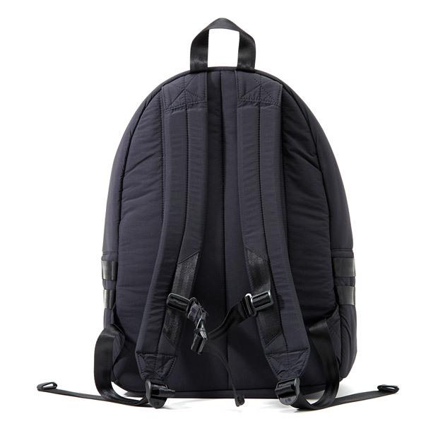 F/CE.（エフシーイー） リュック バックパック コーデュラ パディング