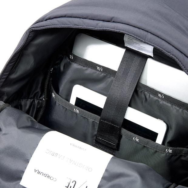 F/CE.（エフシーイー） リュック バックパック コーデュラ パディング