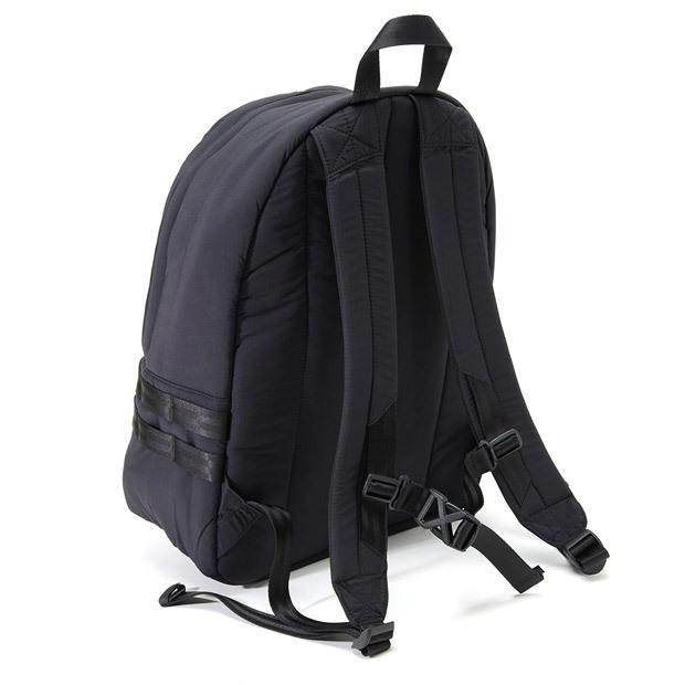 エフシーイー F/CE. リュック バックパック コーデュラ パディング デイパック CORDURA PADDING DAY PACK F2002SE0027｜double-edge｜08