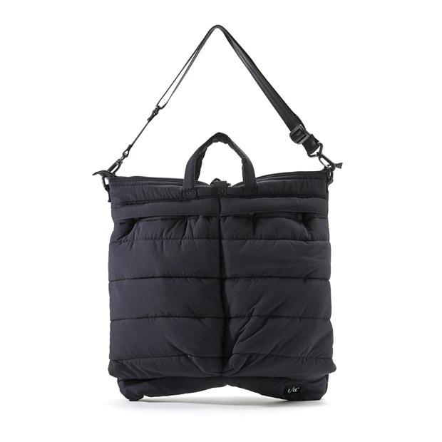エフシーイー F/CE. ヘルメットバッグ トート リュック ショルダー 3WAY CORDURA PADDING HELMET BAG F2002SE0029 爆買 | F/CE. | 01