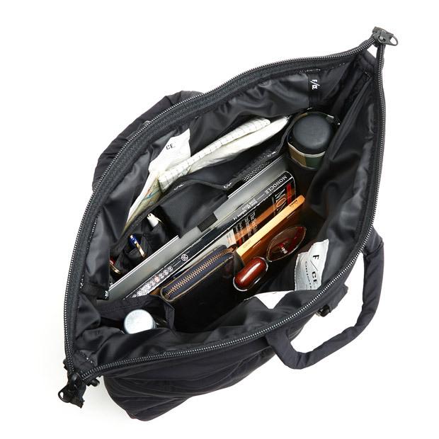 エフシーイー F/CE. ヘルメットバッグ トート リュック ショルダー 3WAY CORDURA PADDING HELMET BAG F2002SE0029 爆買 | F/CE. | 11