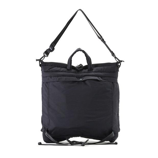 エフシーイー F/CE. ヘルメットバッグ トート リュック ショルダー 3WAY CORDURA PADDING HELMET BAG F2002SE0029 爆買 | F/CE. | 04