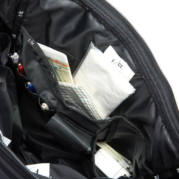 エフシーイー F/CE. ヘルメットバッグ トート リュック ショルダー 3WAY CORDURA PADDING HELMET BAG F2002SE0029 爆買 | F/CE. | 06