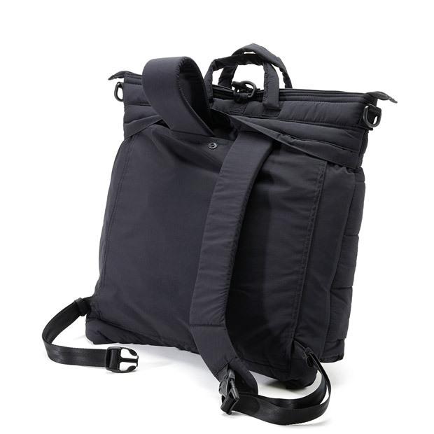 F/CE.（エフシーイー） ヘルメットバッグ トート リュック ショルダー